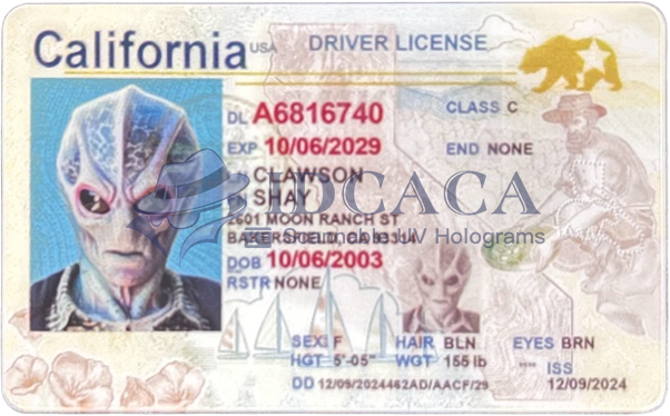 California